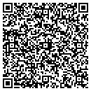 QR code with Ranch Rock Nr contacts