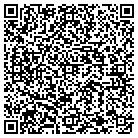 QR code with Alhambra Beauty College contacts