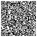 QR code with Hudak Pamela contacts