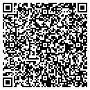 QR code with Temple B'Nai Sholom contacts