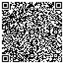 QR code with Red Buffalo Ranch LLC contacts