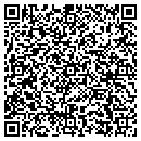 QR code with Red Rock Guest Ranch contacts