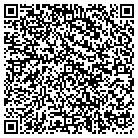 QR code with Cinema Design Group Inc contacts