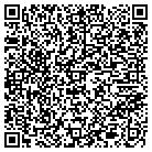 QR code with Crooked Vine Vineyard & Winery contacts