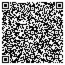 QR code with Backs Rose A contacts