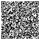 QR code with C Johnson & Assoc contacts
