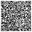 QR code with Arteffects contacts