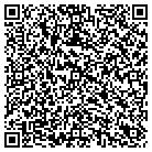 QR code with Kenny's Satellite Service contacts