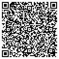QR code with Tcl Inc contacts