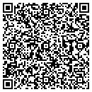 QR code with Adams Mary E contacts
