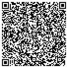 QR code with United Prfssors Marin Aft 1610 contacts