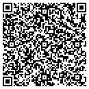 QR code with Albright Nancee R contacts