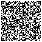 QR code with The Divine Comforter S Express contacts