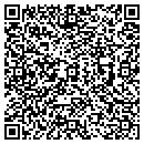 QR code with 1400 hi Line contacts
