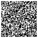 QR code with 20 World contacts
