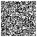 QR code with 2 14 Entertainment contacts