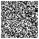 QR code with T E Service Roof Busters contacts