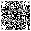 QR code with T & I Trucking LLC contacts