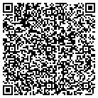 QR code with A Affordable Ticket Service contacts