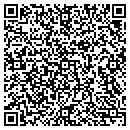 QR code with Zack's Foam LLC contacts