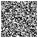 QR code with R & R Home Improvement contacts