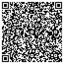 QR code with Teds Catlle Ranch contacts