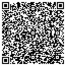 QR code with 9 Star Productions Inc contacts