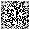 QR code with U Sez contacts