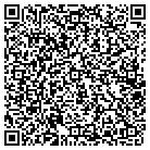 QR code with Accurate Listing Service contacts