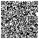 QR code with Twisted Hanger Cleaners contacts