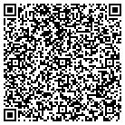 QR code with Kagel's Heating & Air Cond Inc contacts