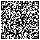QR code with Att Uverse contacts