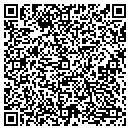 QR code with Hines Detailing contacts