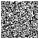 QR code with T N A Ranch contacts