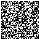 QR code with House of Chevy's contacts