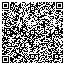 QR code with USA Drivers contacts