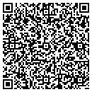 QR code with Att Uverse contacts