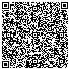 QR code with Uab/Hrm Development & Training contacts