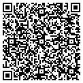QR code with Att Uverse contacts