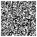 QR code with K-Tech Solutions contacts