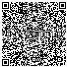 QR code with D C Ranch Cleaners contacts