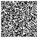 QR code with K C's Mobile Detailing contacts