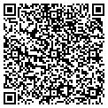 QR code with Jwi contacts