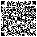 QR code with Unleashed Magazine contacts