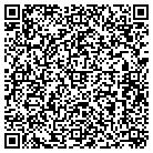 QR code with FM Sound & Production contacts