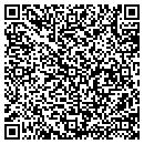 QR code with Met Theatre contacts