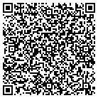 QR code with Isa's Cleaning Service contacts