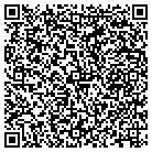 QR code with Magic Touch Cleaners contacts