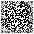 QR code with omega com contacts