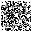 QR code with Arizona's First Choice Roofing contacts
